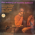 Freddie Hubbard - The Artistry of Freddie Hubbard (CD)