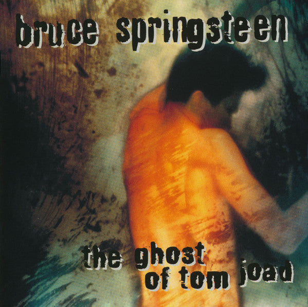 Bruce Springsteen - The Ghost of Tom Joad (CD)