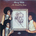 Barry White - Your Heart & Soul (CD)
