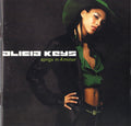 Alicia Keys - Songs in A Minor (CD)