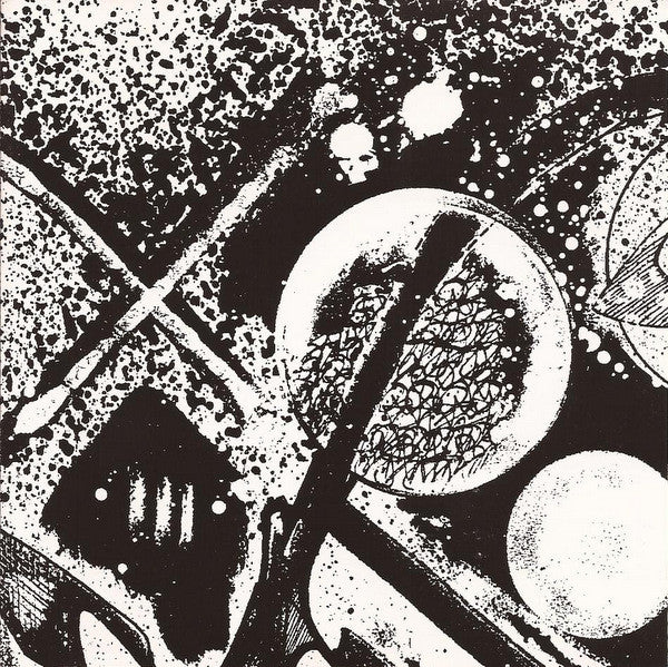 Valis I ~ Destruction of Syntax (CD)