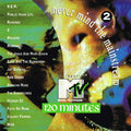 Never Mind the Mainstream: The Best of MTV's 120 Minutes, Vol. 2 (CD)