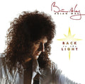 Brian May - Back to the Light (CD)