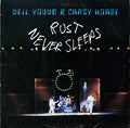 Neil Young - Rust Never Sleeps (CD)