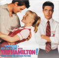 Win A Date With Tad Hamilton - Music - Soundtrack (CD)