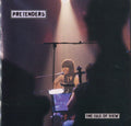 The Pretenders - Isle Of View (CD)