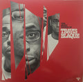 Travis Blaque - Many Facets of (CD)