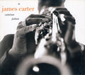 James Carter - In Carterian Fashion (CD)