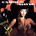 Carole Davis - Heart of Gold (CD)