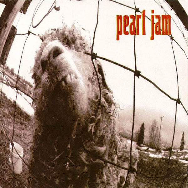 Pearl Jam - Vs. (CD)