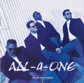 All-4-One - And the Music Speaks (CD)