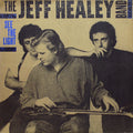 The Jeff Healey Band - See The Light (CD)