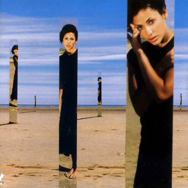 Natalie Imbruglia - Left of the Middle (CD)