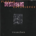 Plastic Noise Experience - Noised (CD)