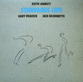 Keith Jarrett Trio - Standards Live (CD)
