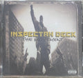 Inspectah Deck - Movement (Exp) (CD)