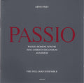 Part - Passio - Arvo Pärt (CD)