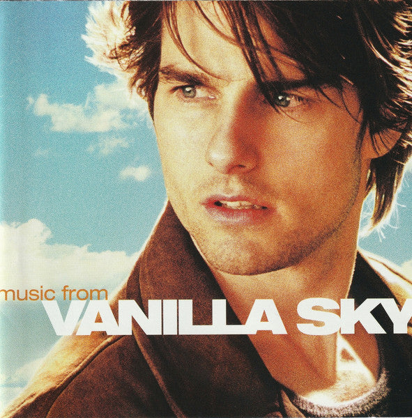 Vanilla Sky - Soundtrack (CD)
