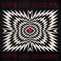 Love And Rockets - Love & Rockets! (CD)