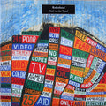 Radiohead - Hail To The Thief (CD)