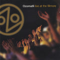 Ozomatli - Live At The Fillmore [CD/DVD Combo] (CD)