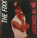 The Fixx - King Biscuit Flower Hour Presents In Concert (CD)