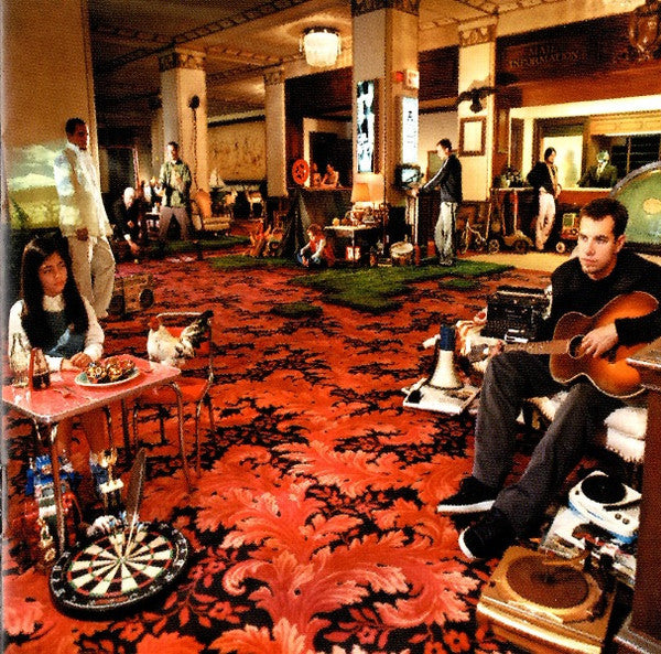 311 - Evolver (CD)