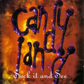 Candyland - Suck It & See (CD)