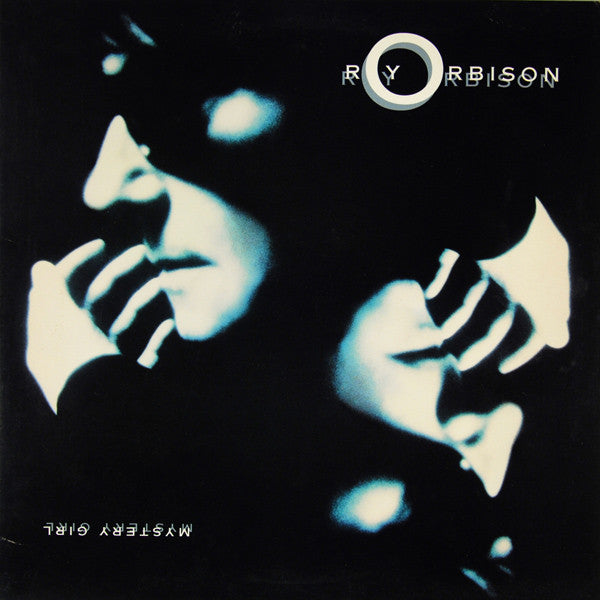 Roy Orbison - Mystery Girl (CD)