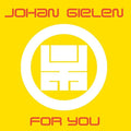 Johan Gielen - FOR YOU (CD)