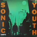 Sonic Youth - 100% (CD)