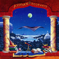 Ayman Sawaf - Doorways (CD)