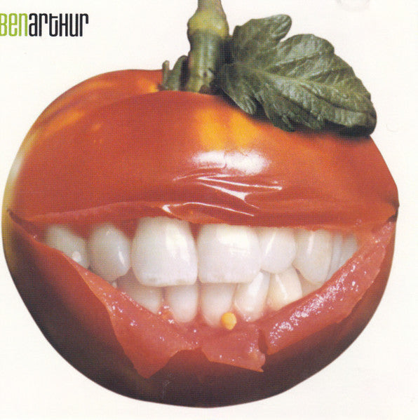 Ben Arthur - Edible Darling (CD)