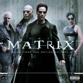 The Matrix: Music [Edited Version] - Soundtrack (CD)