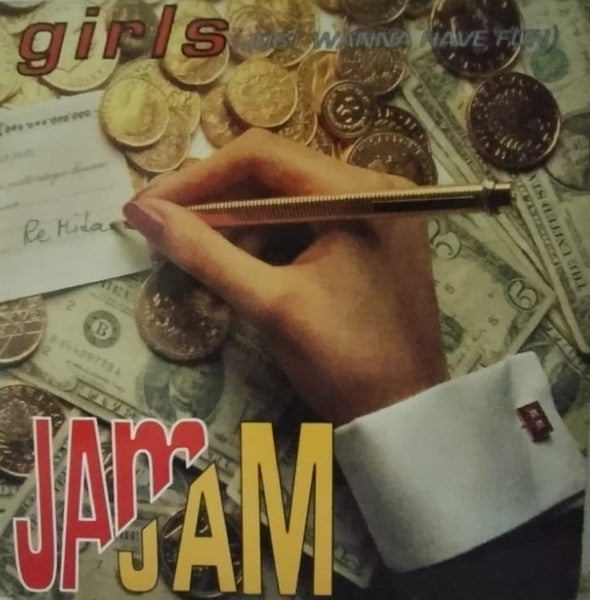 Girls Just Want to Have Fun (DVD)