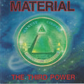 Material - The Third Power (CD)