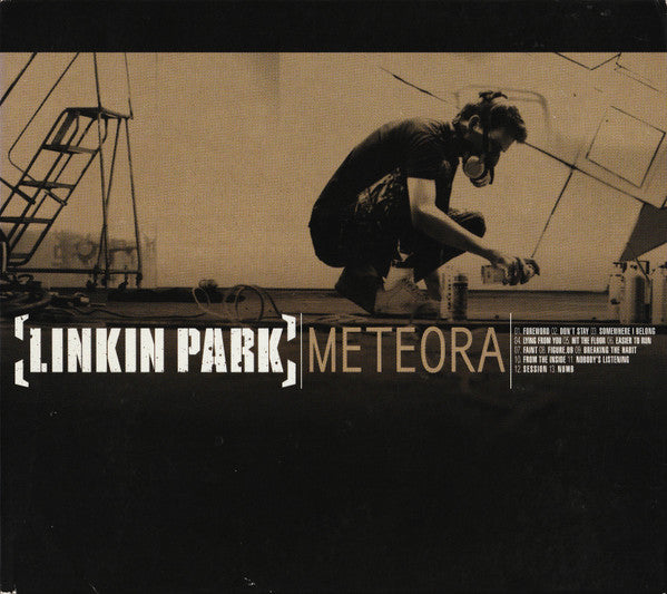 Linkin Park - Meteora (Vinyl)