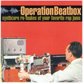 Operation Beatbox (CD)