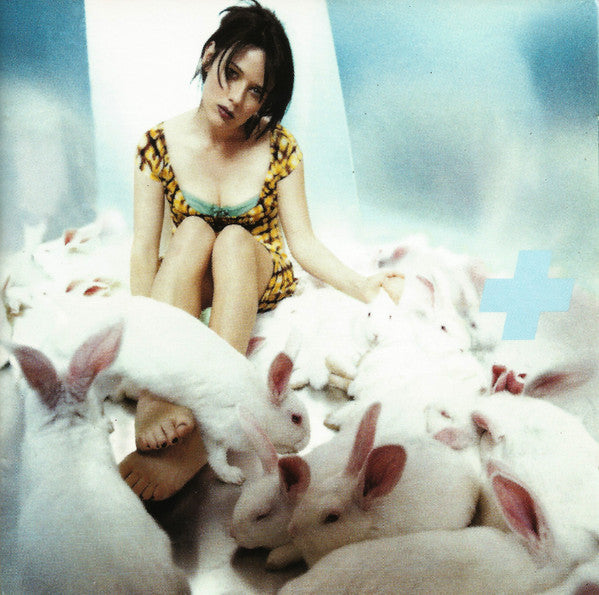 Lauren Christy - Breed (CD)
