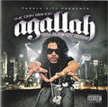 Agallah - You Already Know (CD)