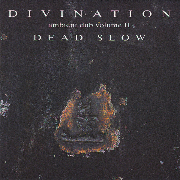 Divination - Ambient Dub 2: Dead Slow (CD)