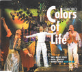 DJ BoBo - Colors of Life (CD)