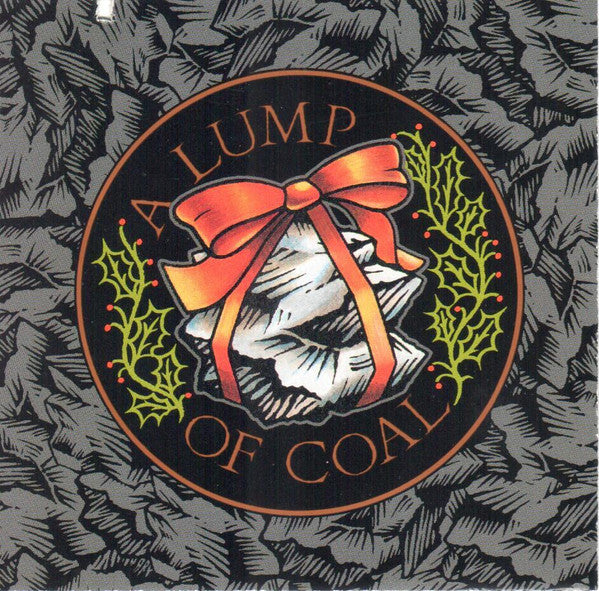 A Lump of Coal (CD)