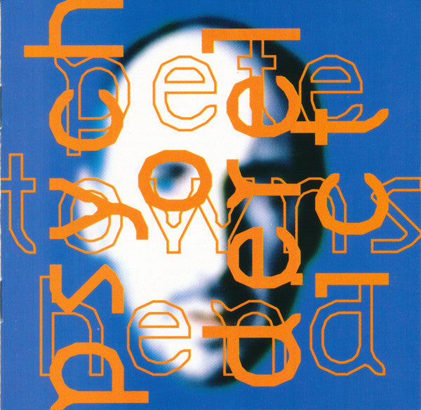 Pete Townshend - Pete Townshend // Psychoderelict (CD)