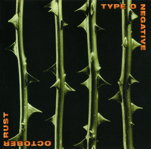 Type O Negative - Sheryl Crow (CD)
