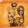 Motley Crue - Motley Crue - Greatest Hits (CD)