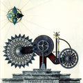 The Orb - Pomme Fritz: The Orbs' Little Album (CD)