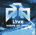 Live - Birds of Pray (CD)