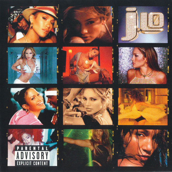 Jennifer Lopez - J to tha L-O! The Remixes (CD)