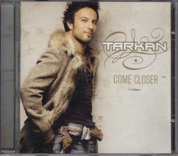 Tarkan / Tarkan - Come Closer (CD)